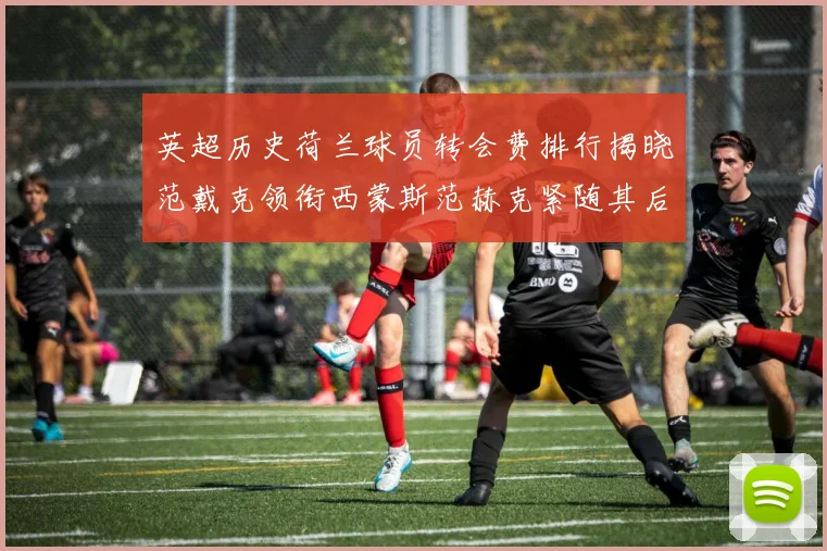 英超历史荷兰球员转会费排行揭晓范戴克领衔西蒙斯范赫克紧随其后
